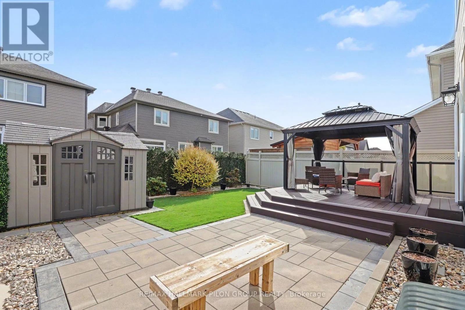 557 SILVERBELL CRESCENT