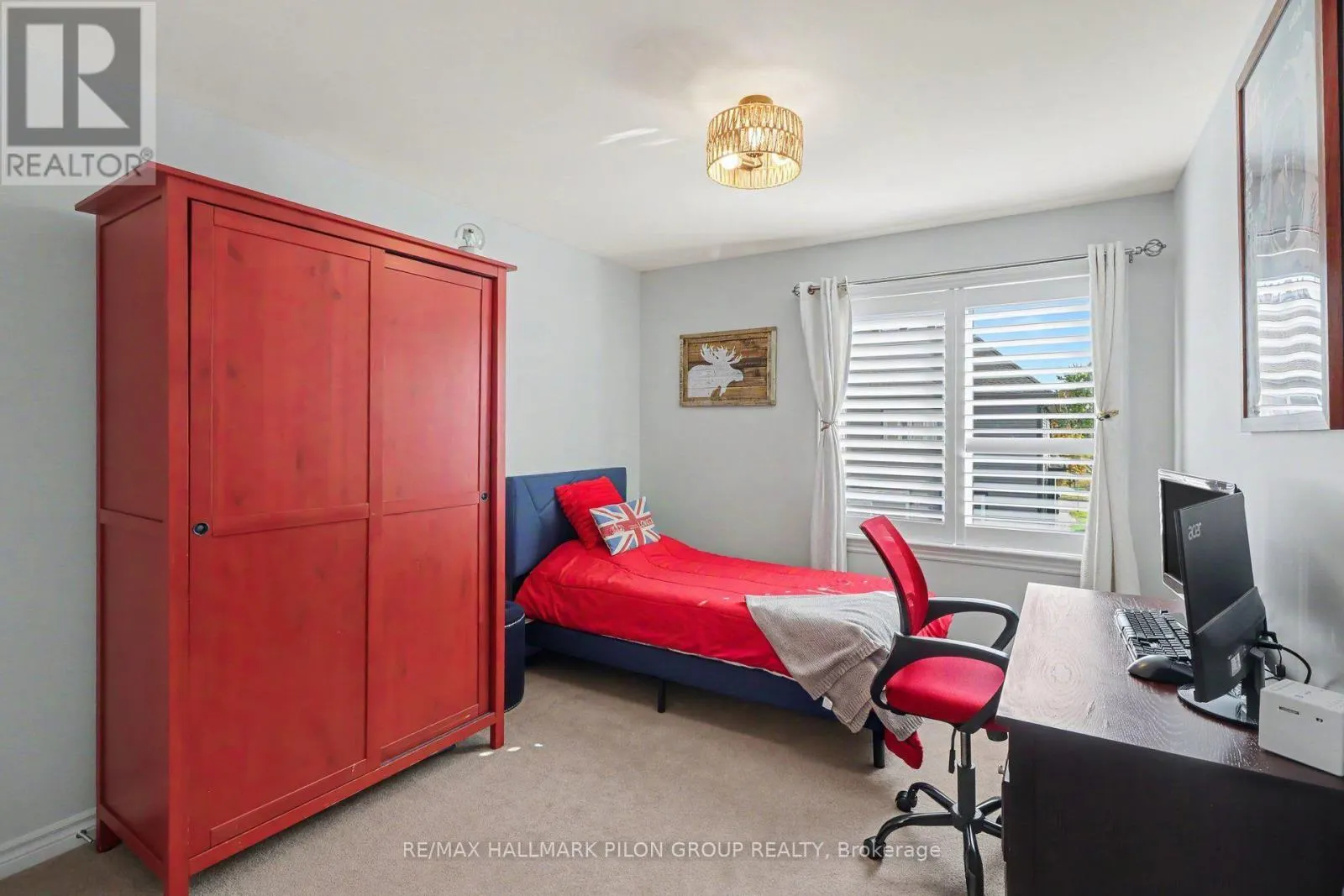 557 SILVERBELL CRESCENT