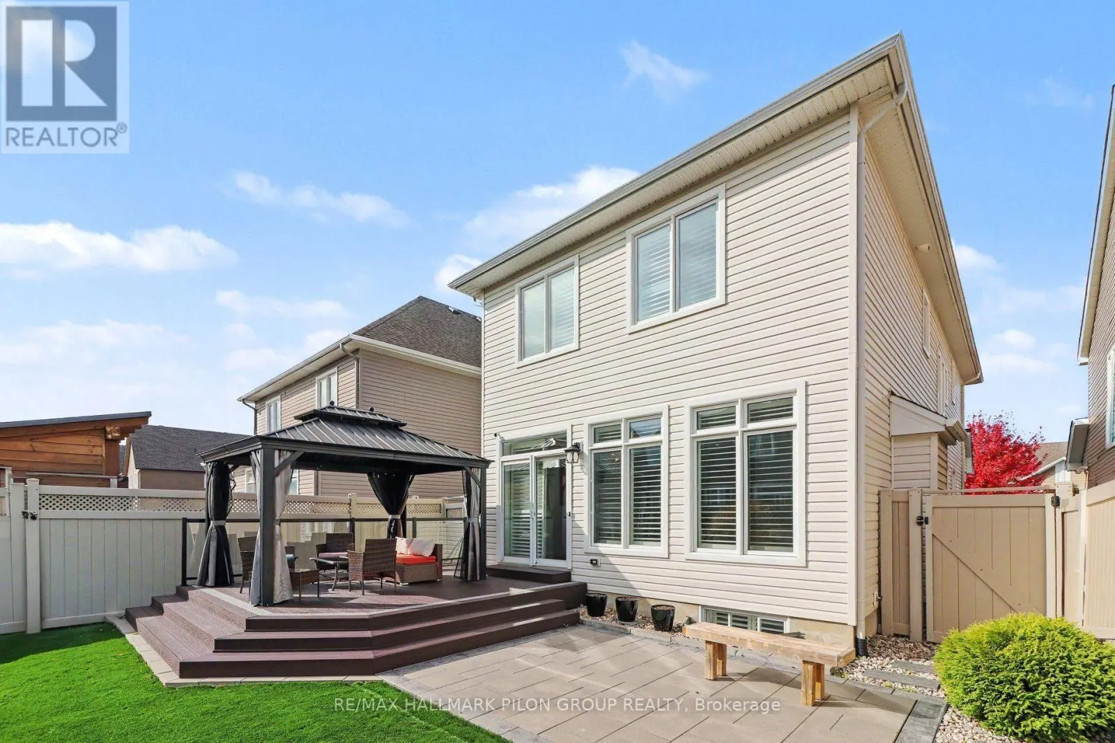 557 SILVERBELL CRESCENT