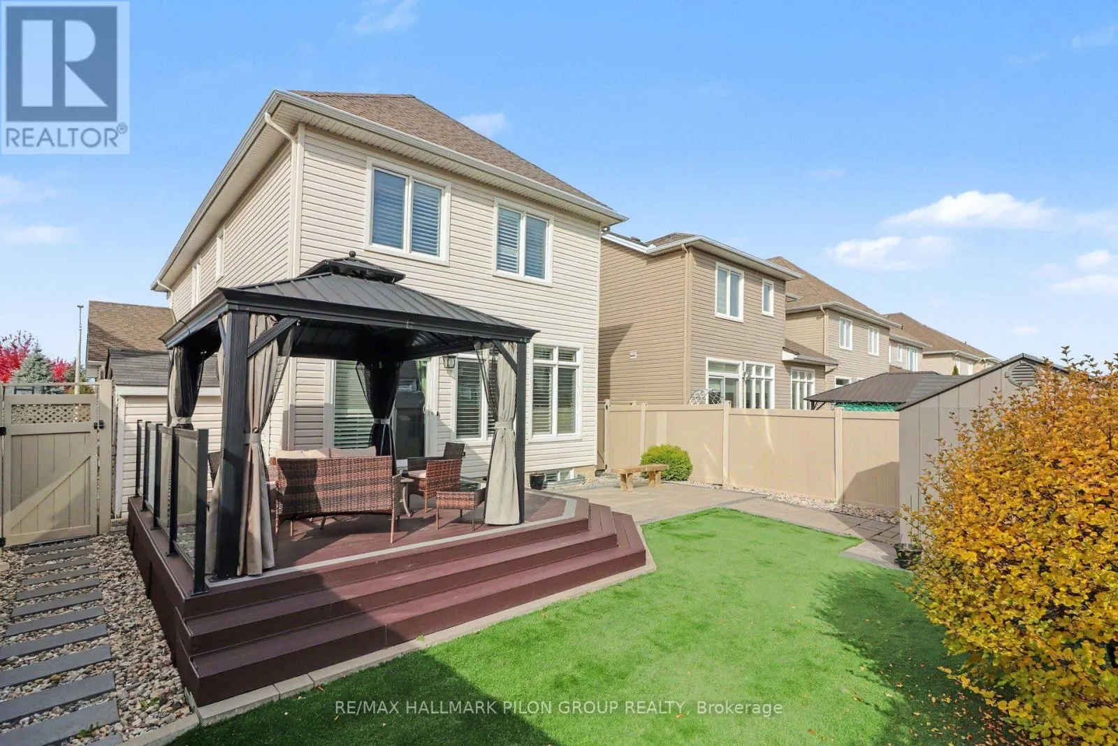 557 SILVERBELL CRESCENT