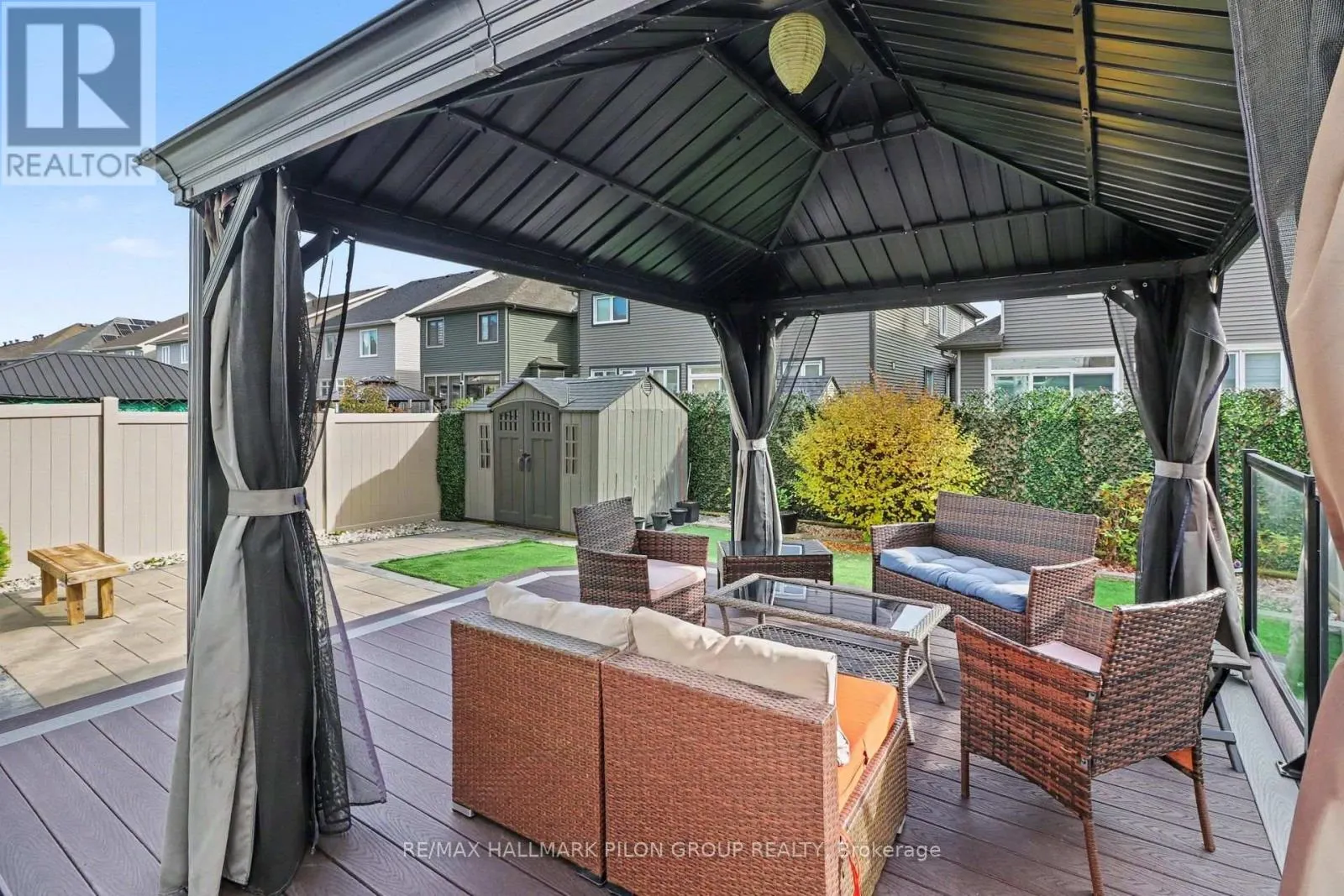 557 SILVERBELL CRESCENT