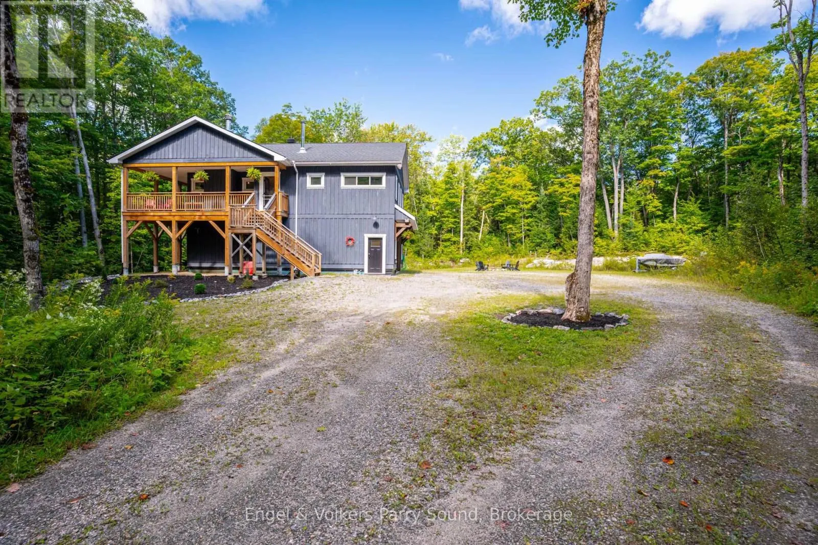 88 SUGAR LAKE ROAD