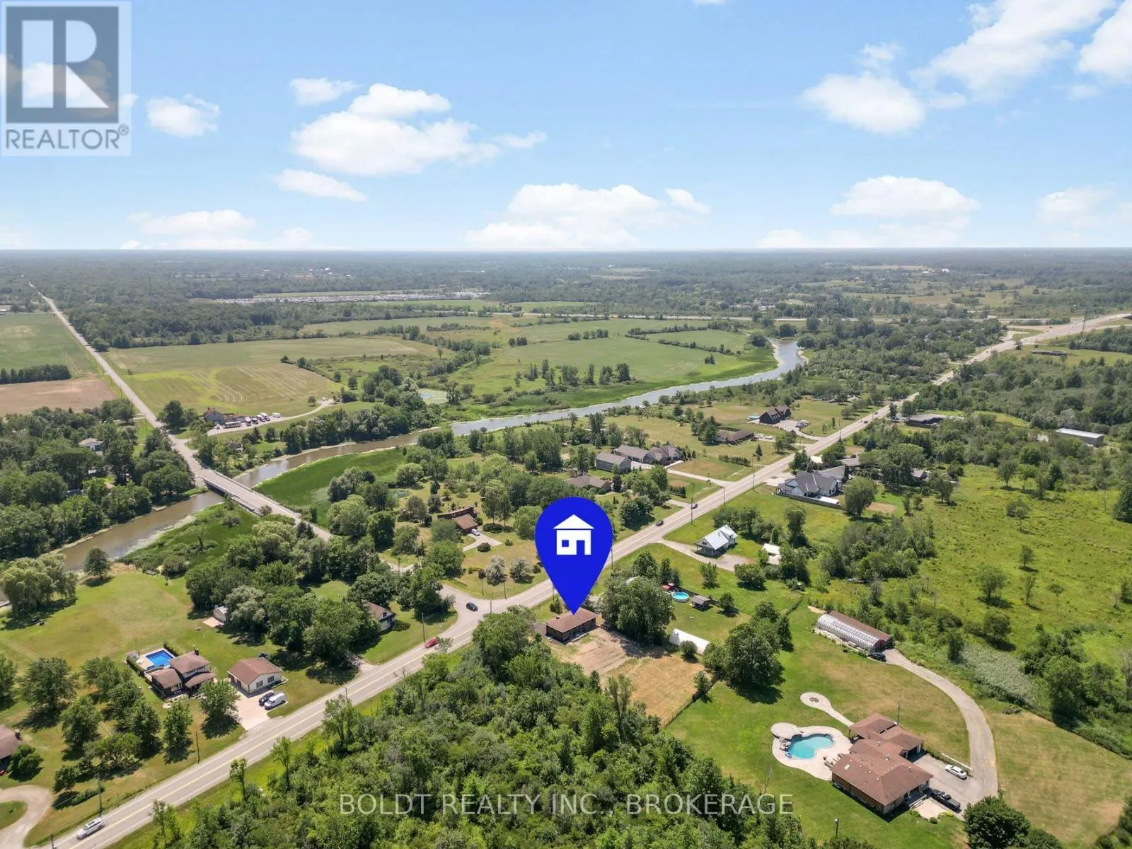 6221 LYONS CREEK ROAD