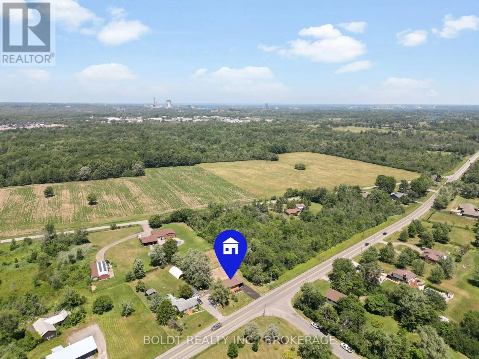 6221 LYONS CREEK ROAD