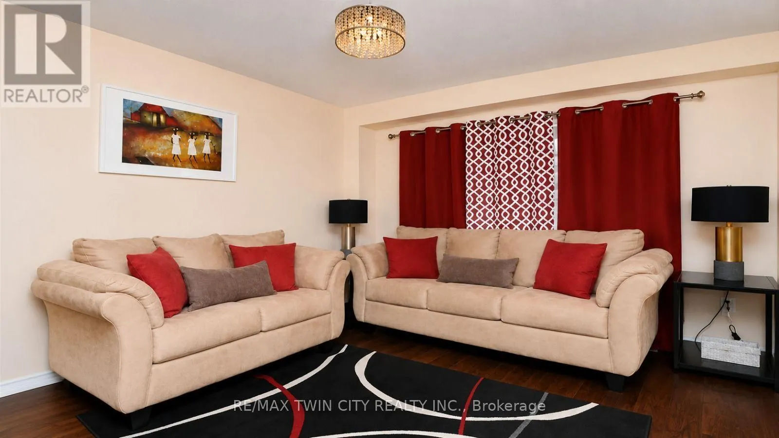 UPPER - 78 GLENVISTA DRIVE
