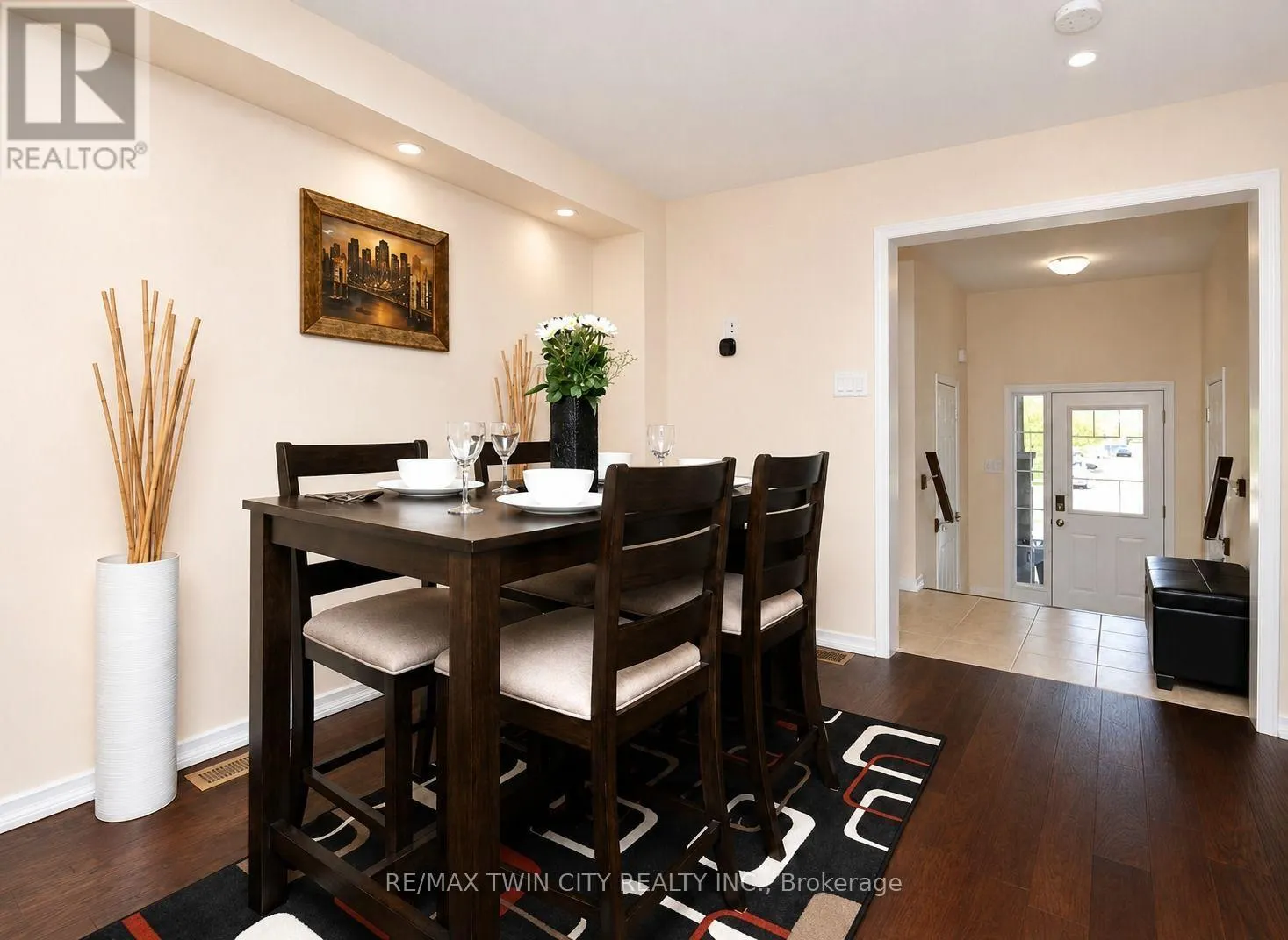 UPPER - 78 GLENVISTA DRIVE