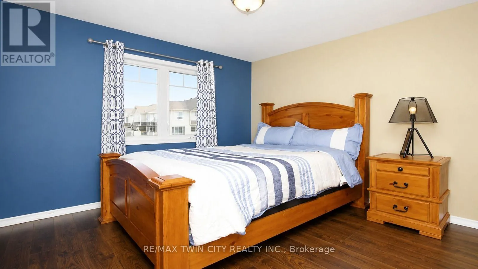 UPPER - 78 GLENVISTA DRIVE