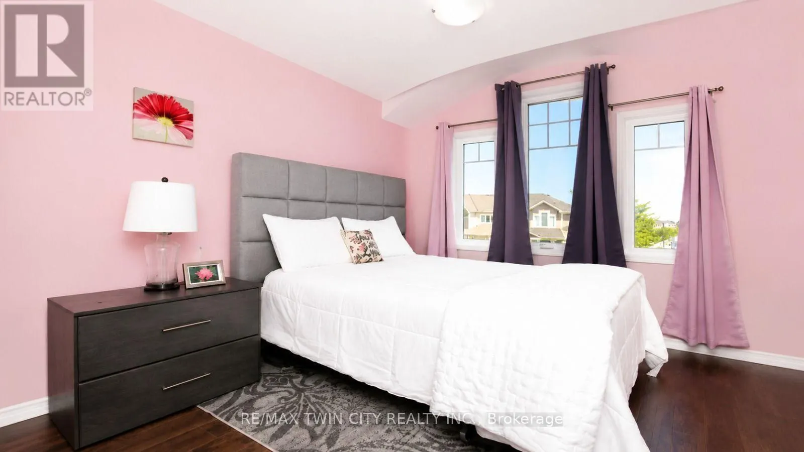 UPPER - 78 GLENVISTA DRIVE