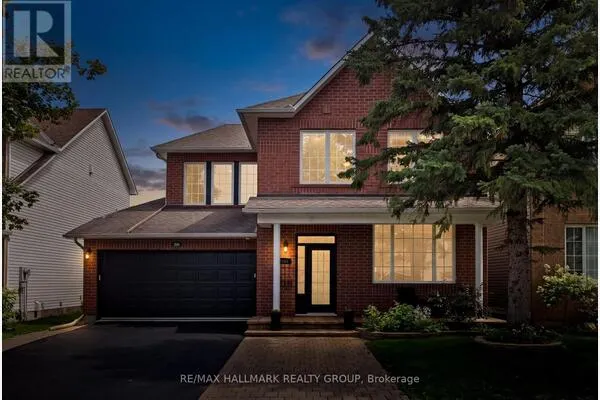 2104 SANDY OAKS DRIVE