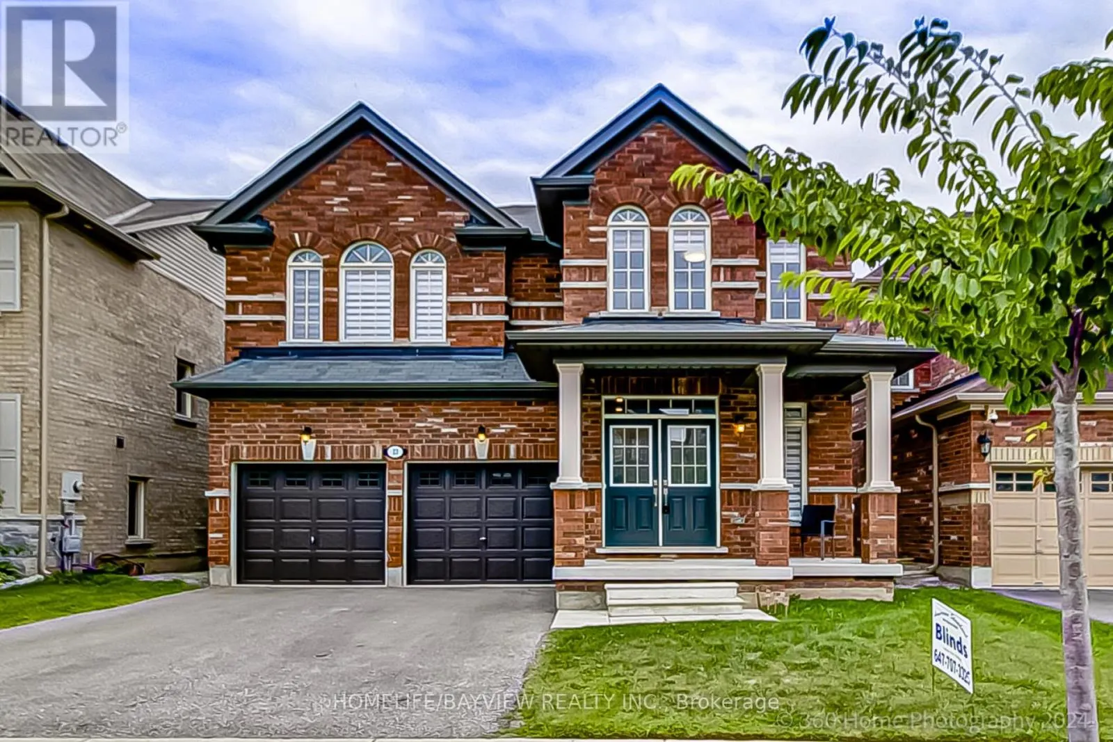 23 FINGLAND CRESCENT N