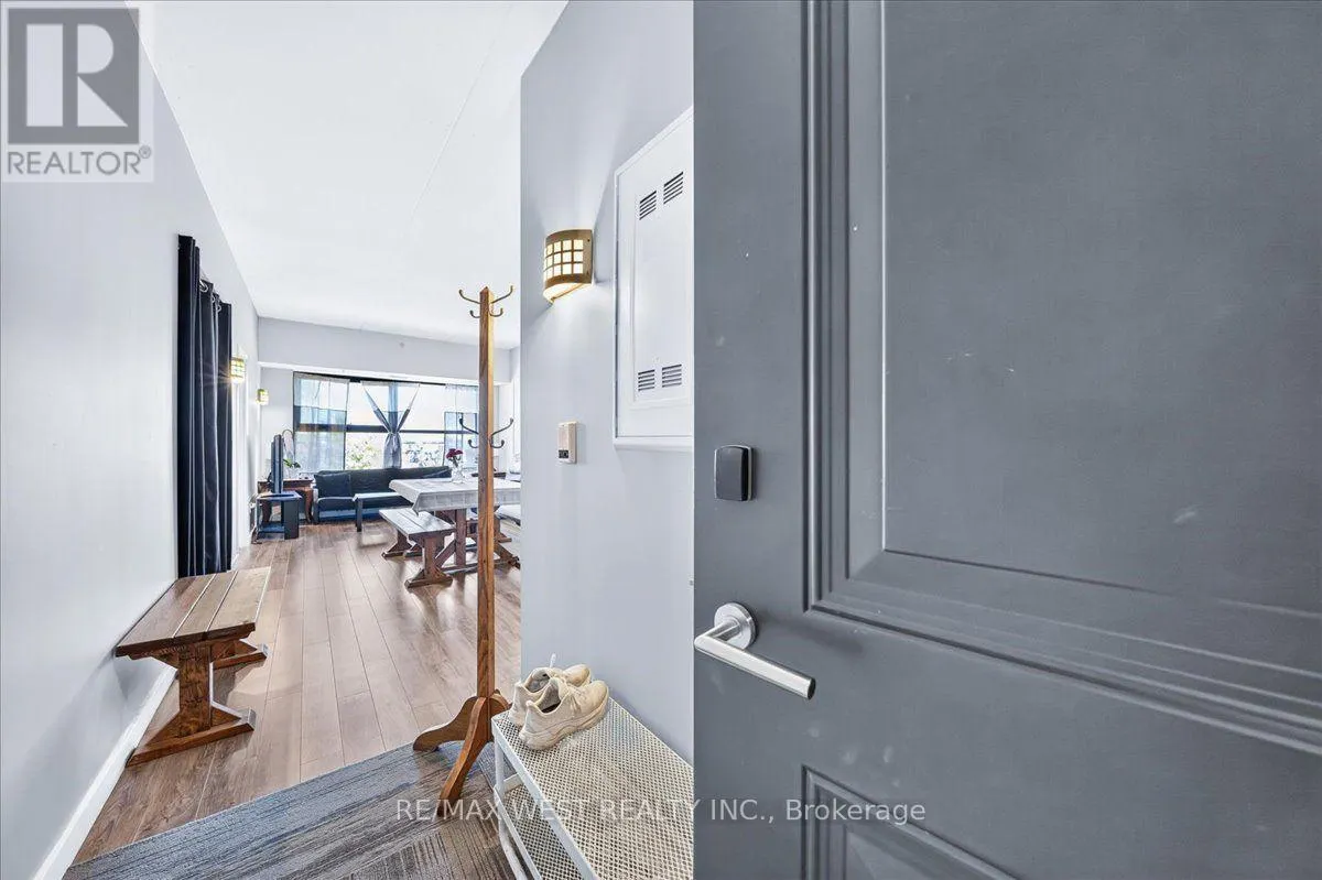 603 - 1291 GORDON STREET