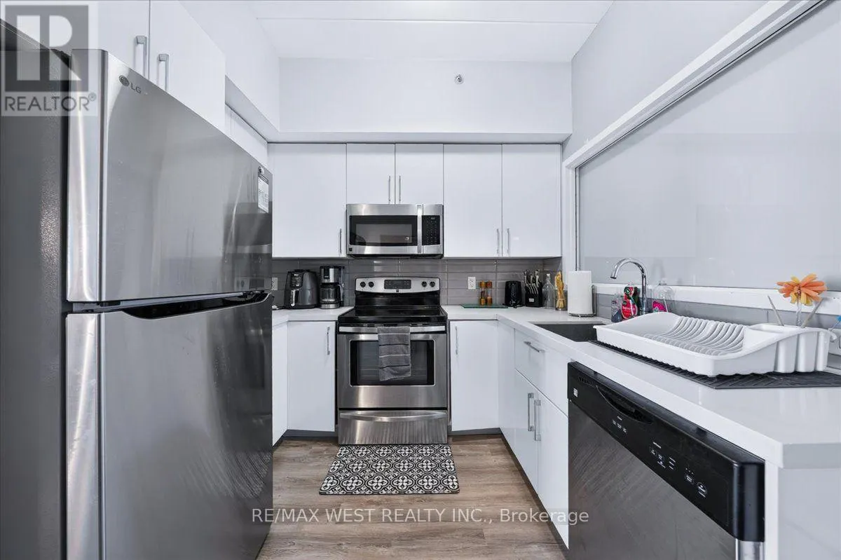 603 - 1291 GORDON STREET