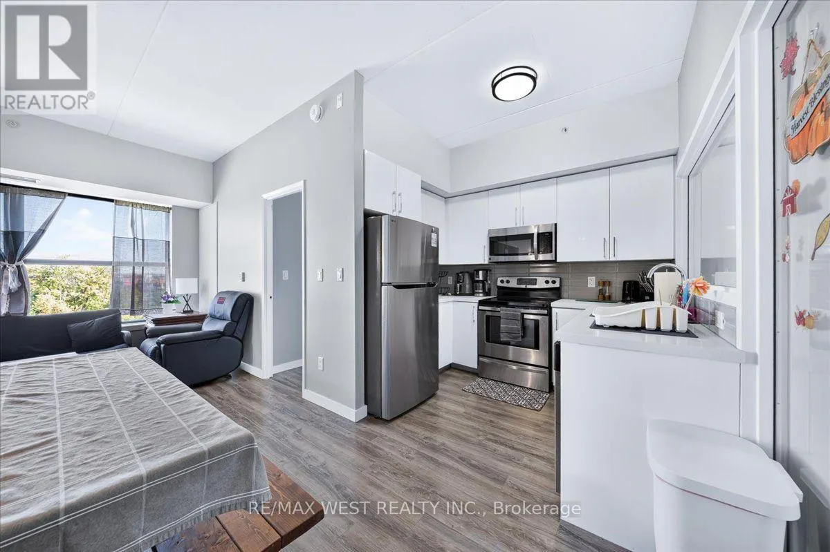 603 - 1291 GORDON STREET
