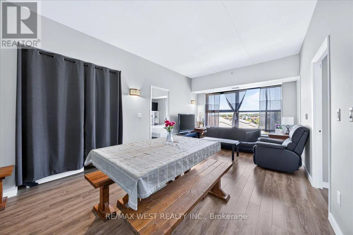 603 - 1291 GORDON STREET