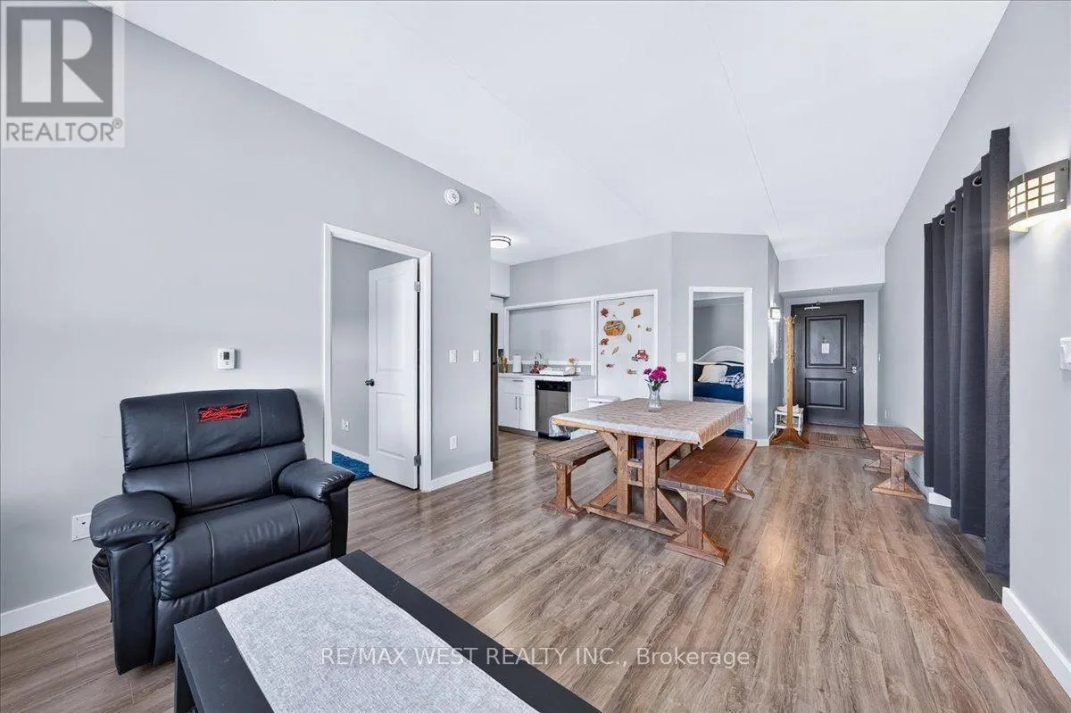 603 - 1291 GORDON STREET