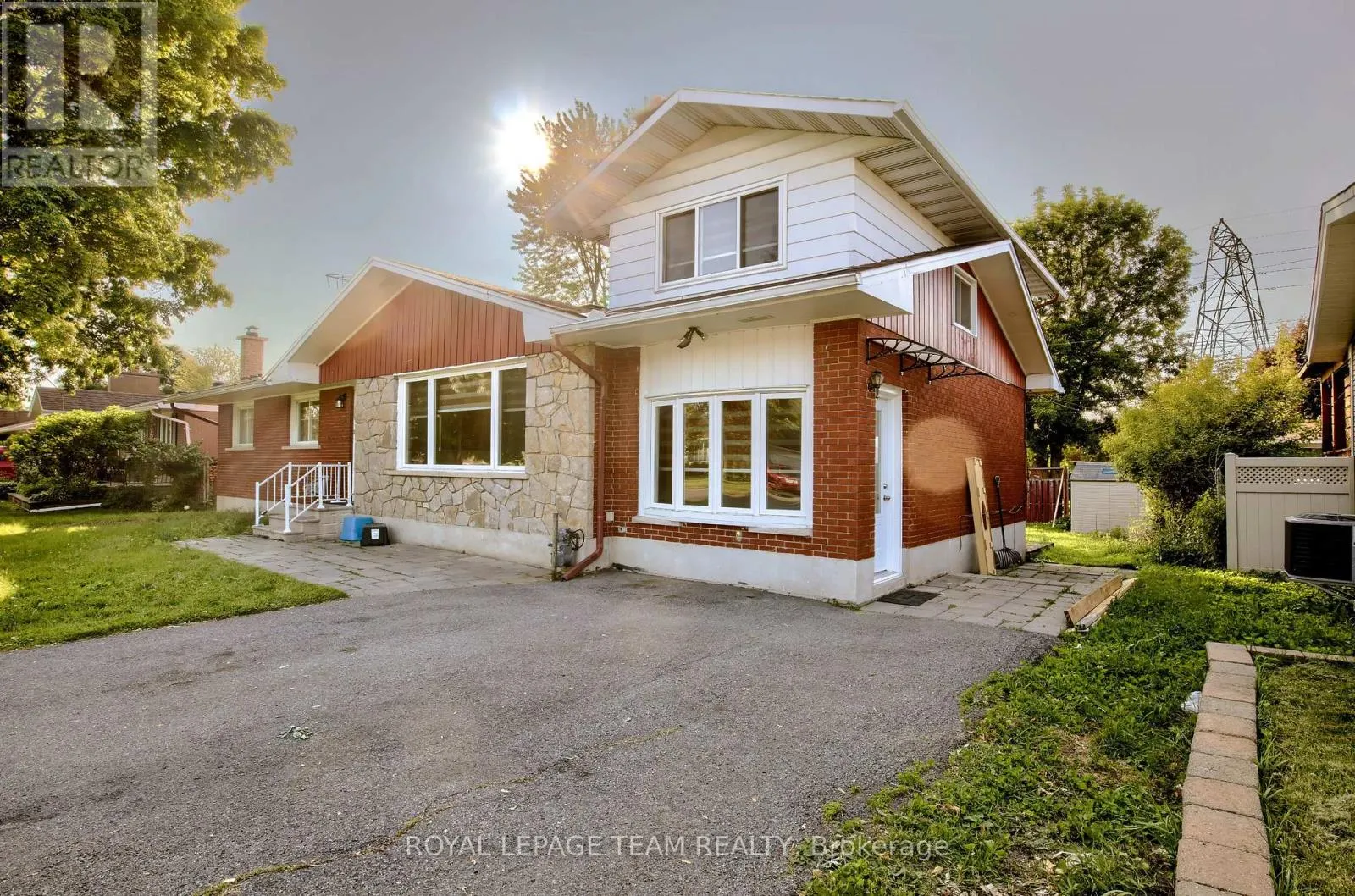 B - 31 PRITCHARD DRIVE