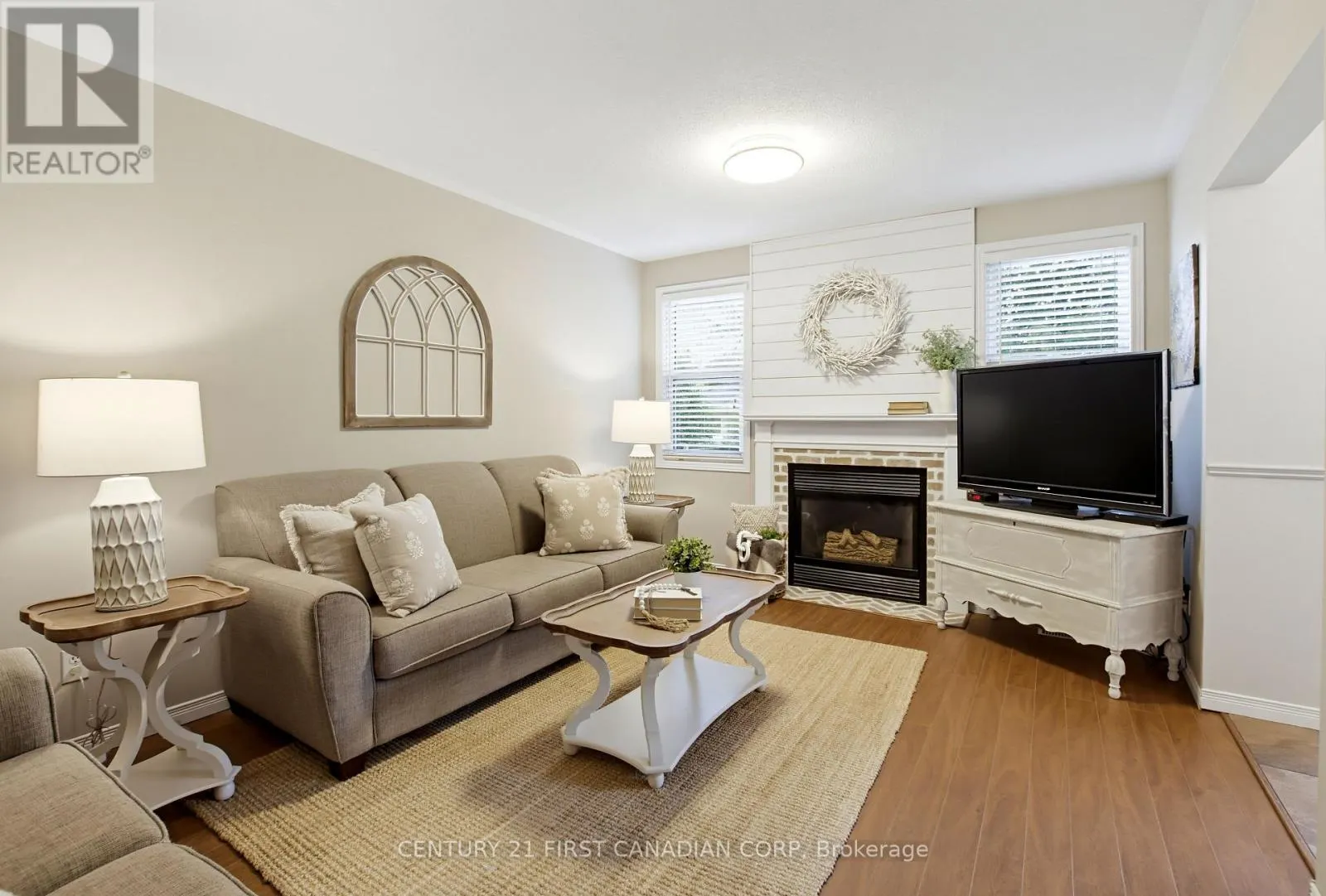 10 EXMOUTH DRIVE