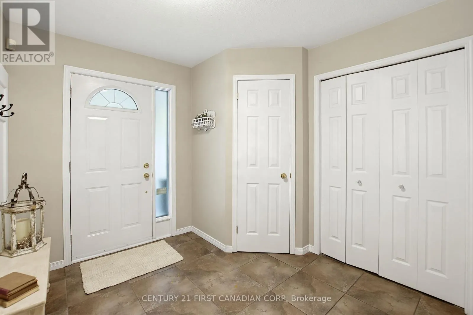 10 EXMOUTH DRIVE
