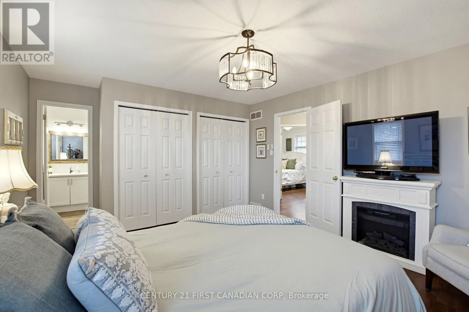 10 EXMOUTH DRIVE