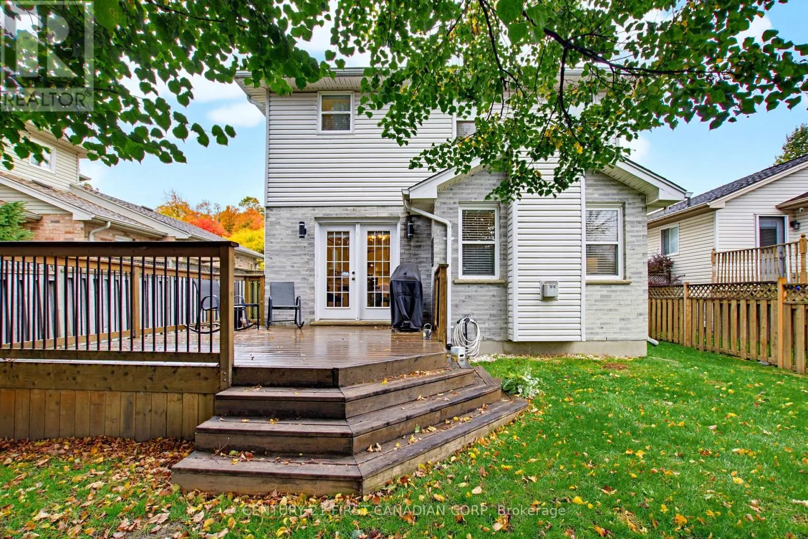 10 EXMOUTH DRIVE