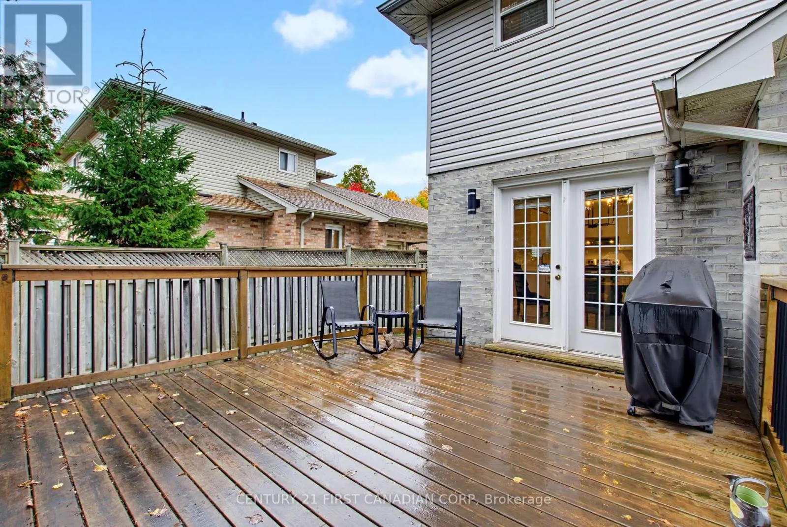 10 EXMOUTH DRIVE