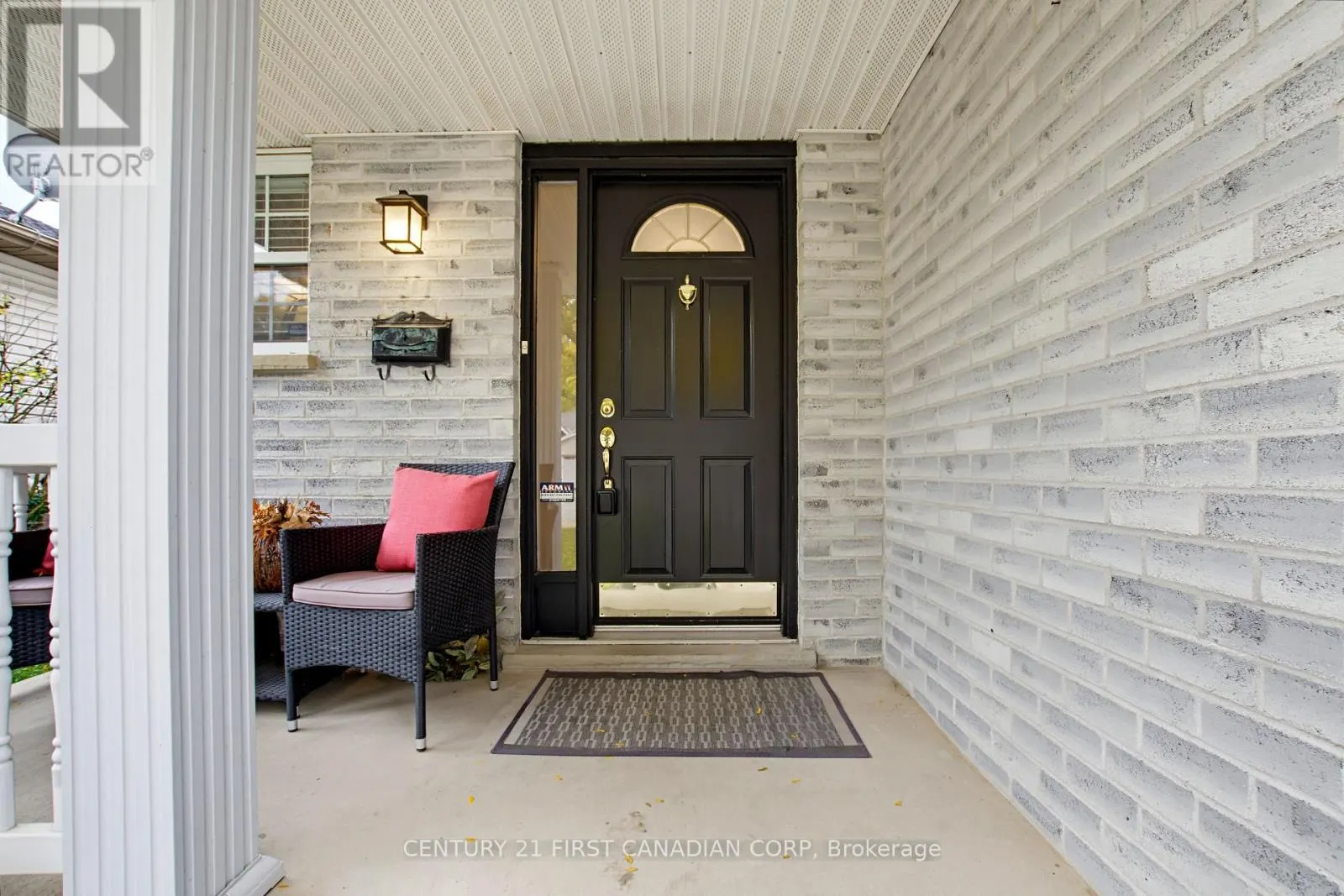 10 EXMOUTH DRIVE