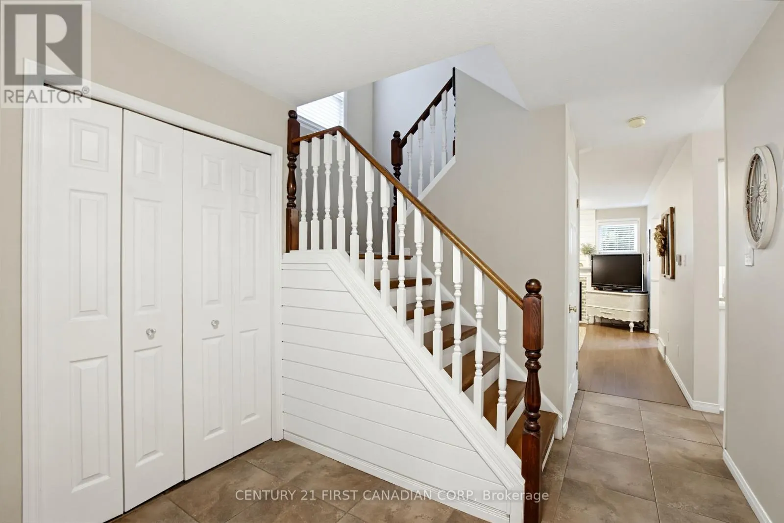 10 EXMOUTH DRIVE