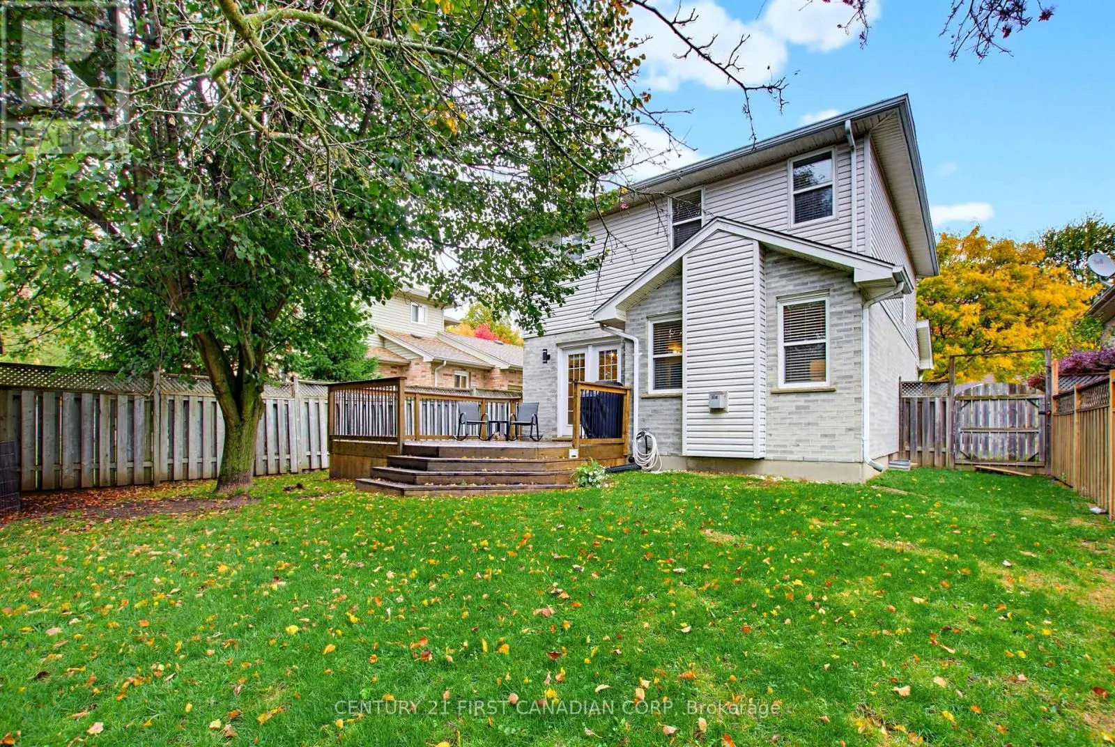 10 EXMOUTH DRIVE