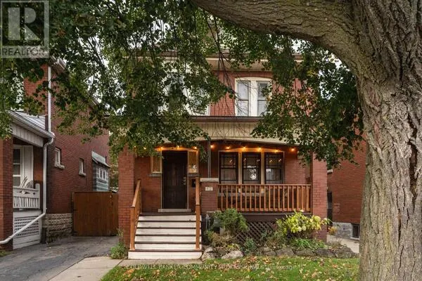 82 PROVINCE STREET S