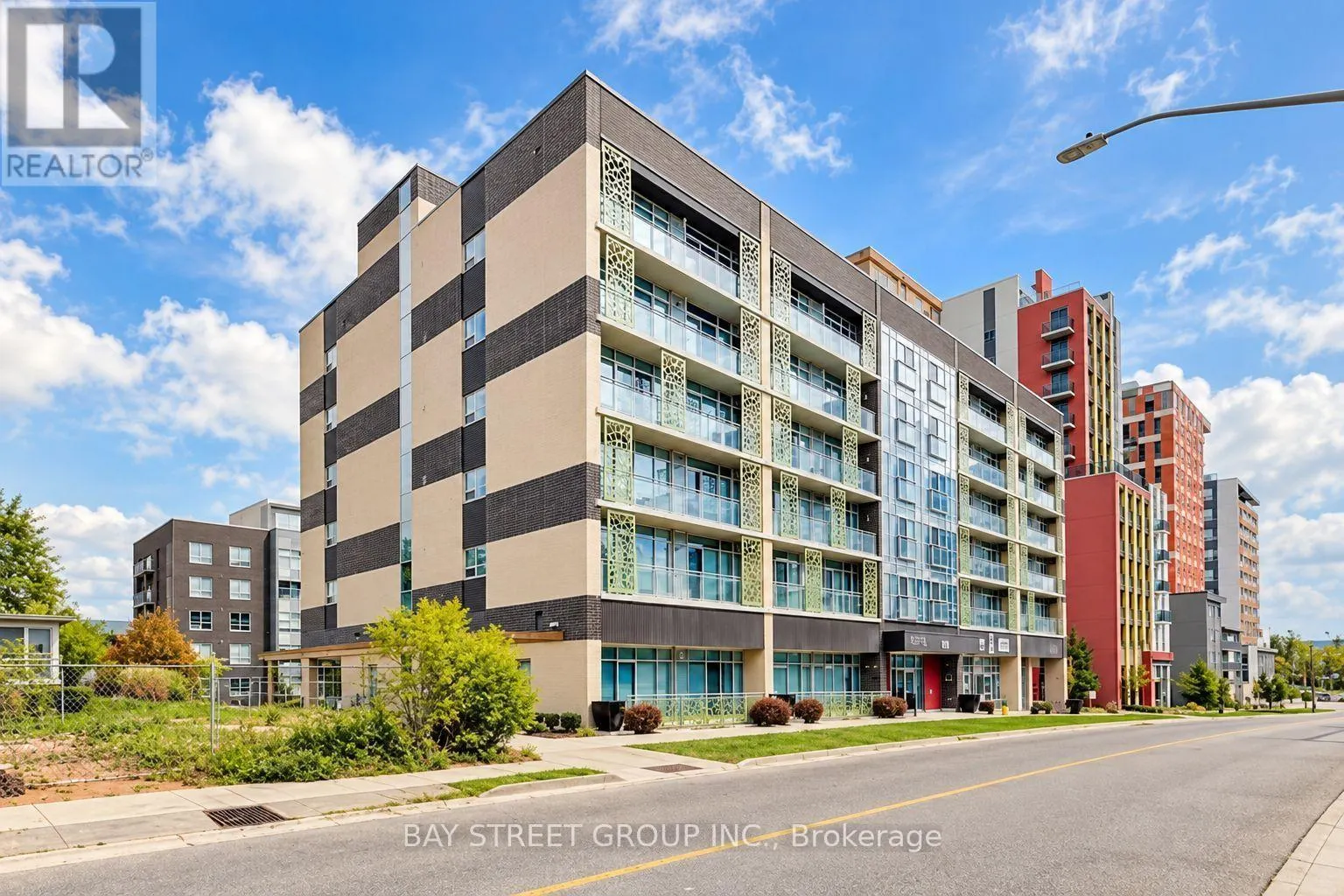 513 - 250 ALBERT STREET