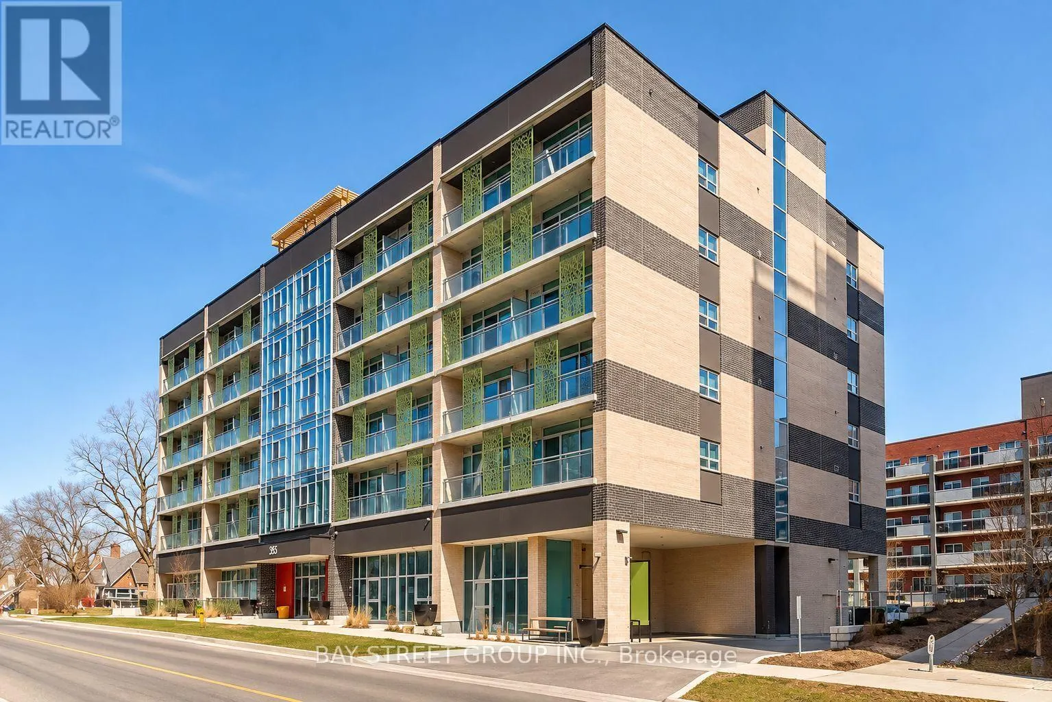 513 - 250 ALBERT STREET