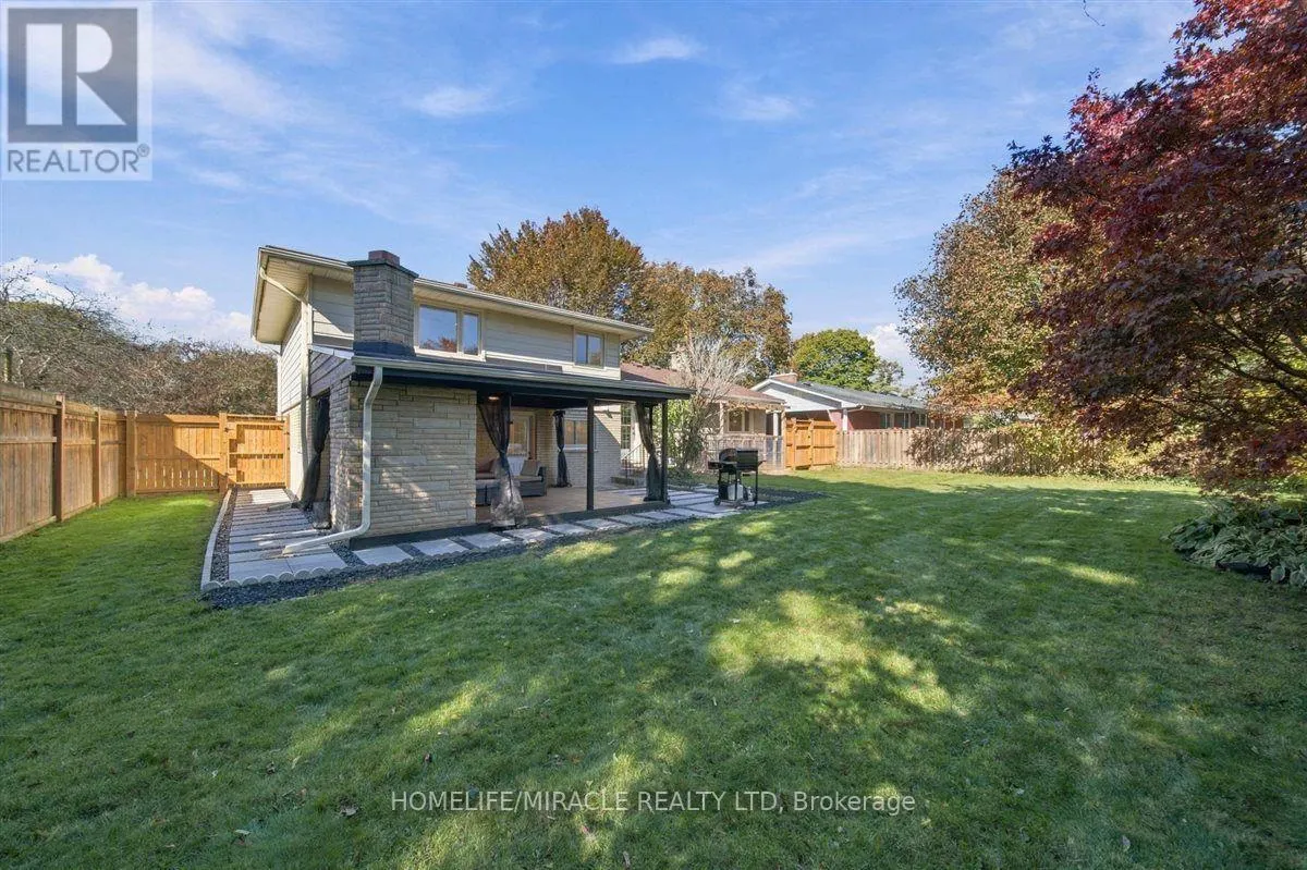 15 MEADOW ROAD
