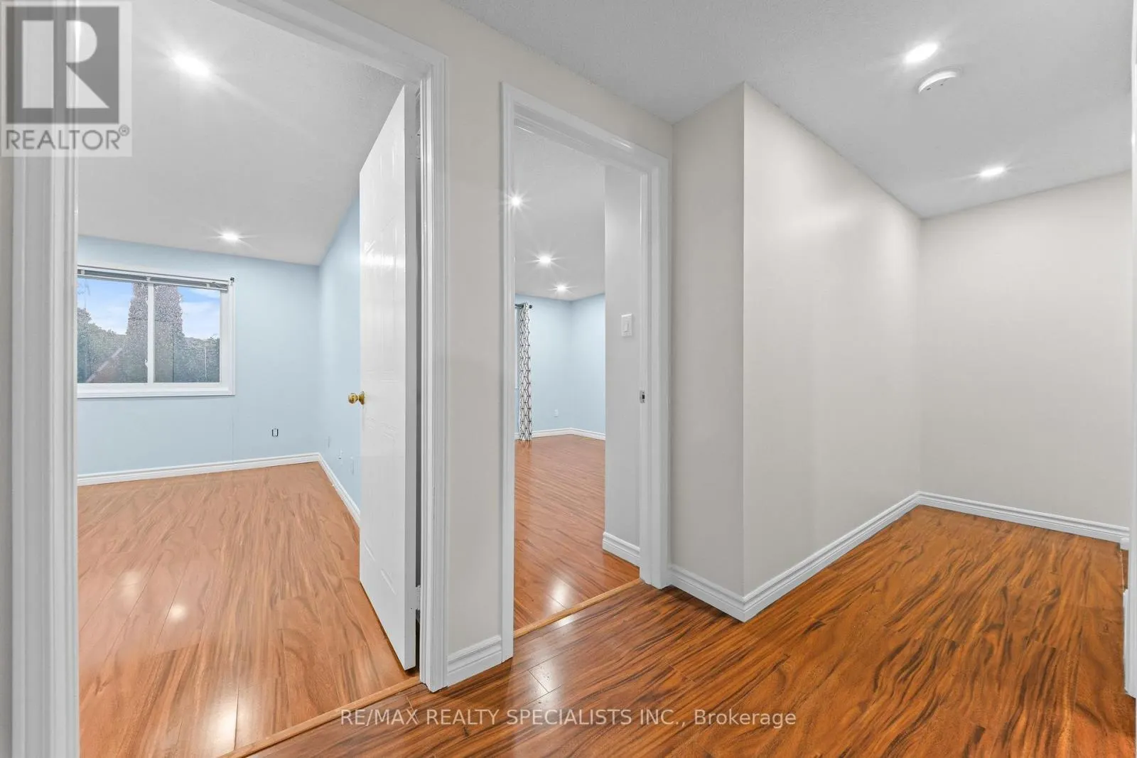 110 STEELES CRESCENT