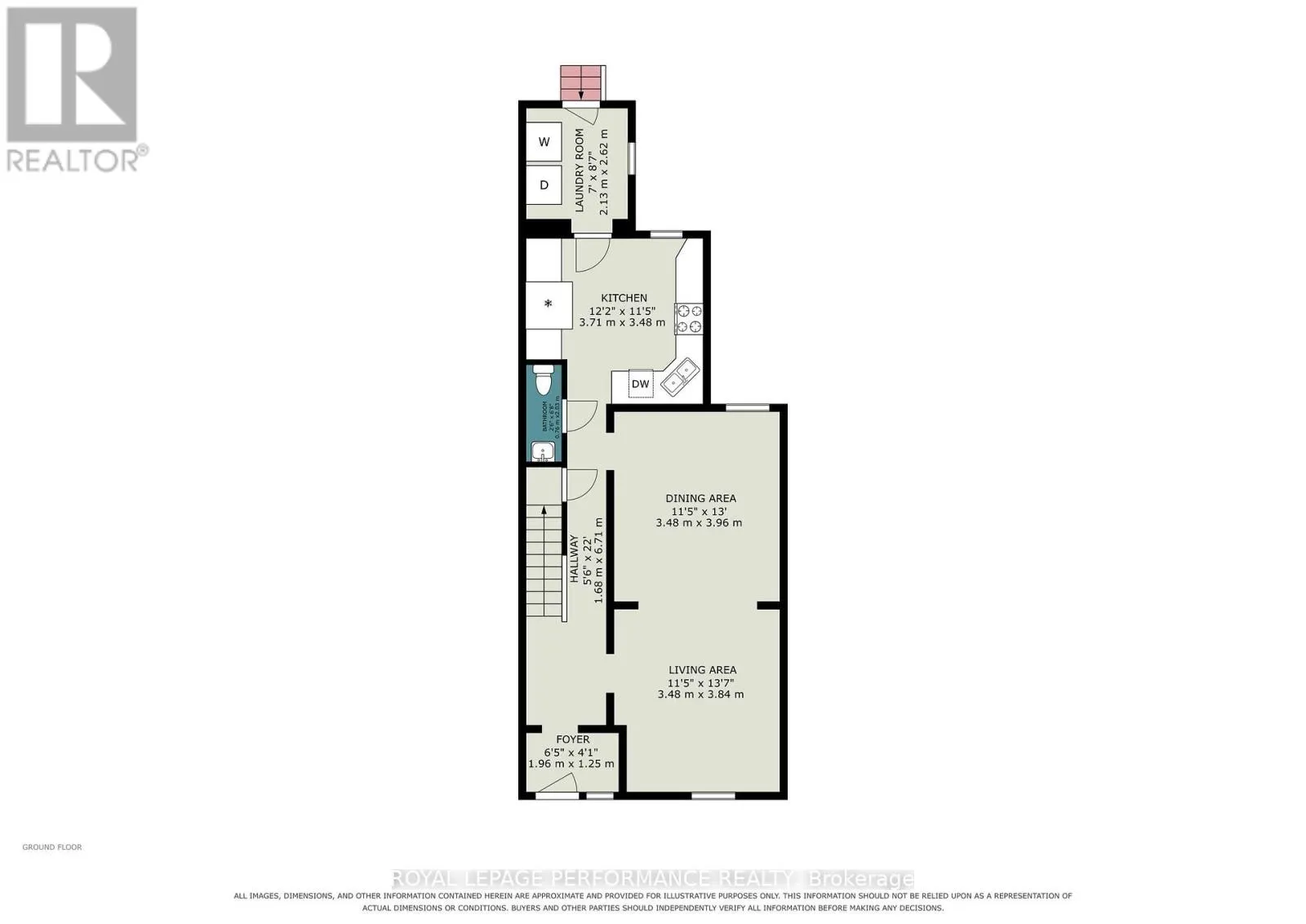 157 BOLTON STREET