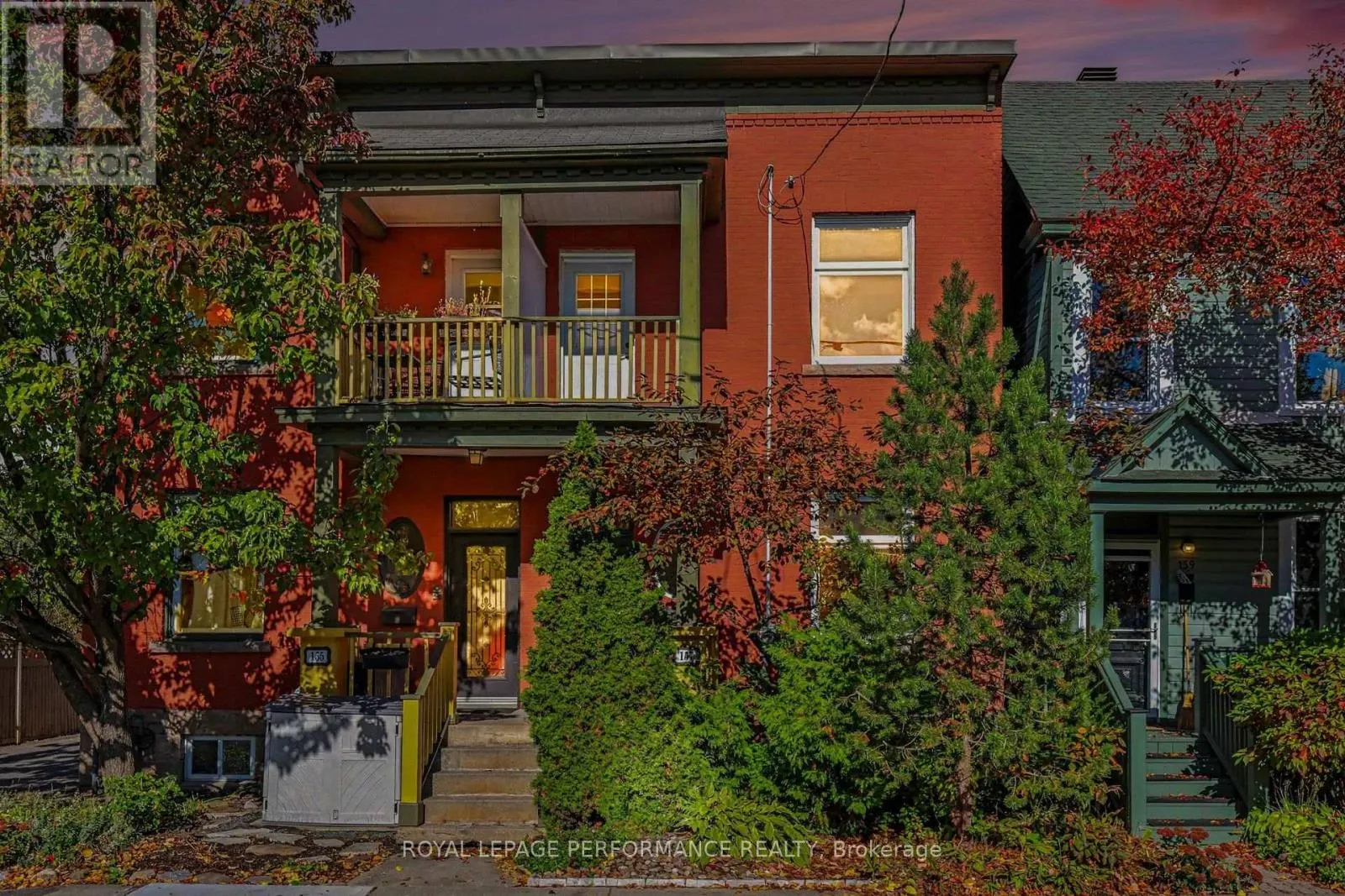157 BOLTON STREET