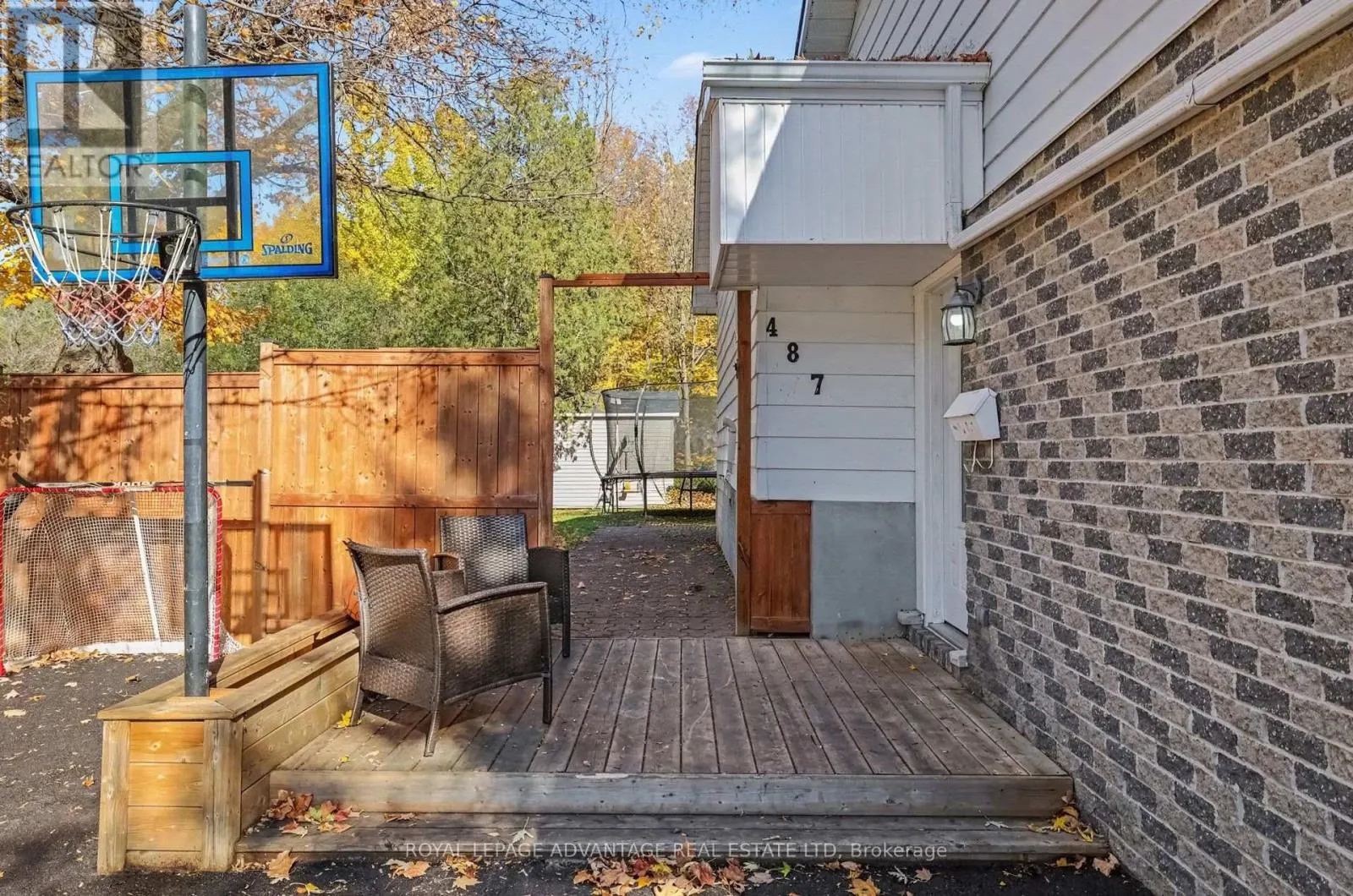487 JOSEPH STREET
