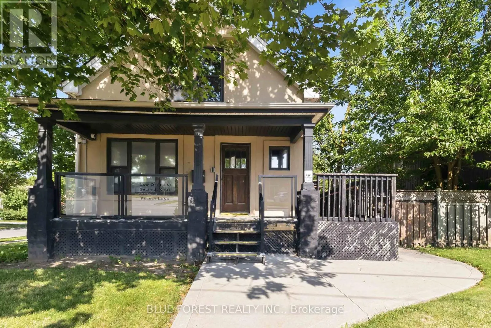 362 WHARNCLIFFE ROAD S