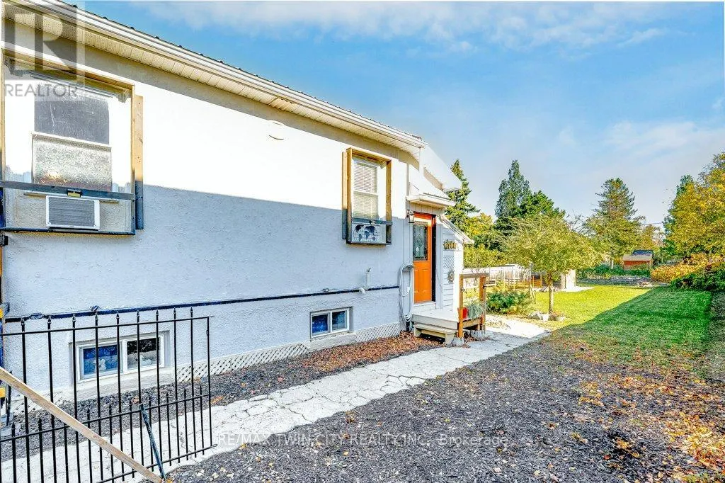 82 KEHL STREET