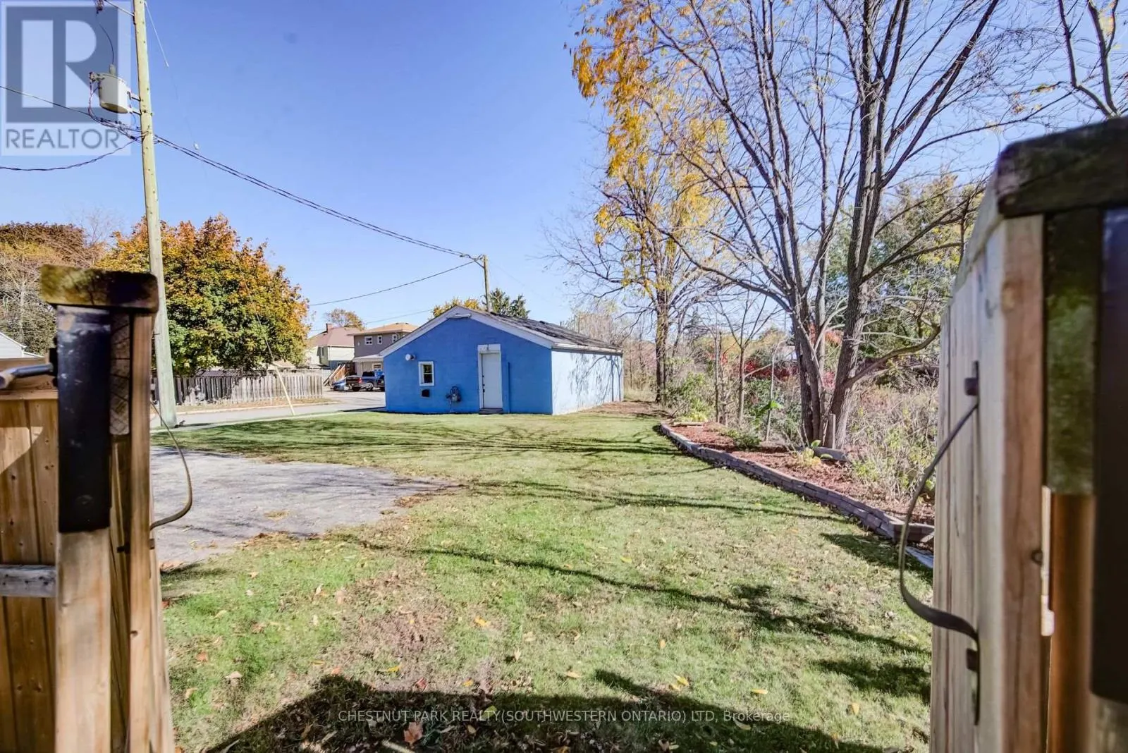 1243 WHITLEY STREET