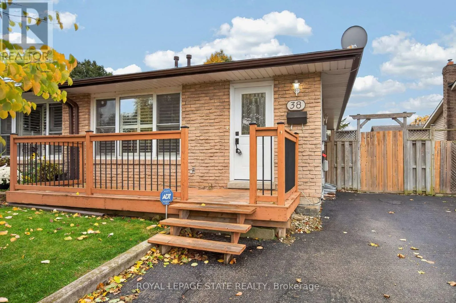 38 SOUTHGLEN ROAD