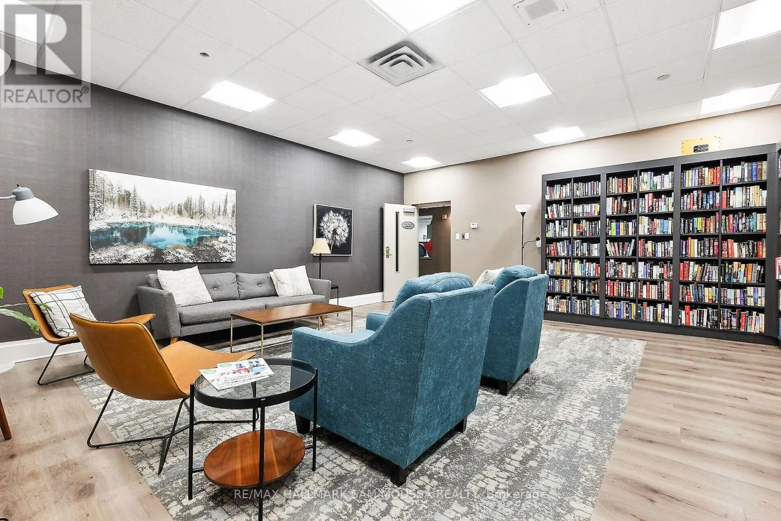 1309 - 1171 AMBLESIDE DRIVE
