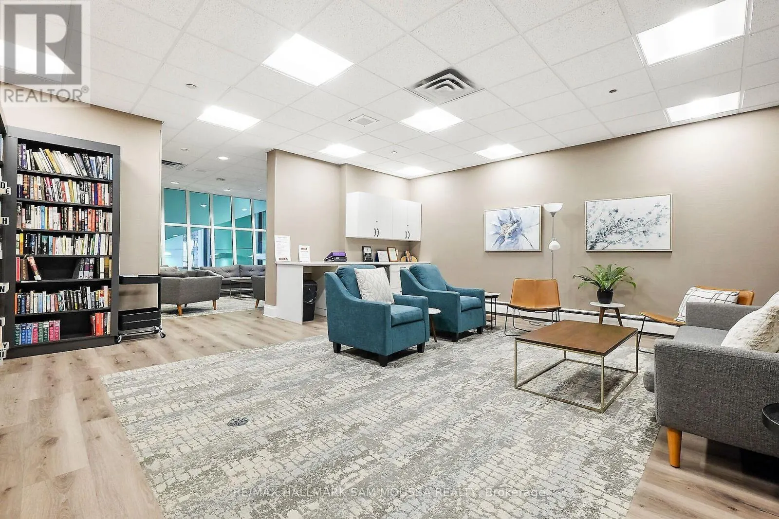 1309 - 1171 AMBLESIDE DRIVE