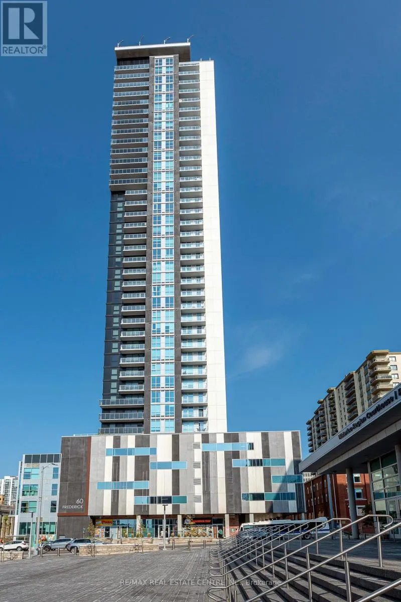 3613 - 60 FREDERICK STREET