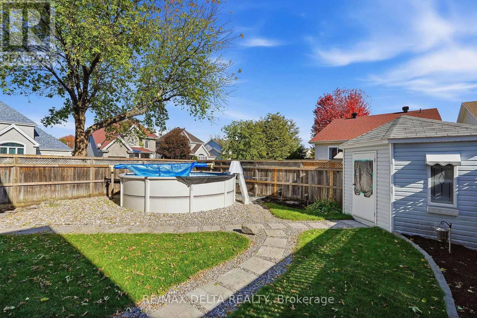 202 SANDRA CRESCENT