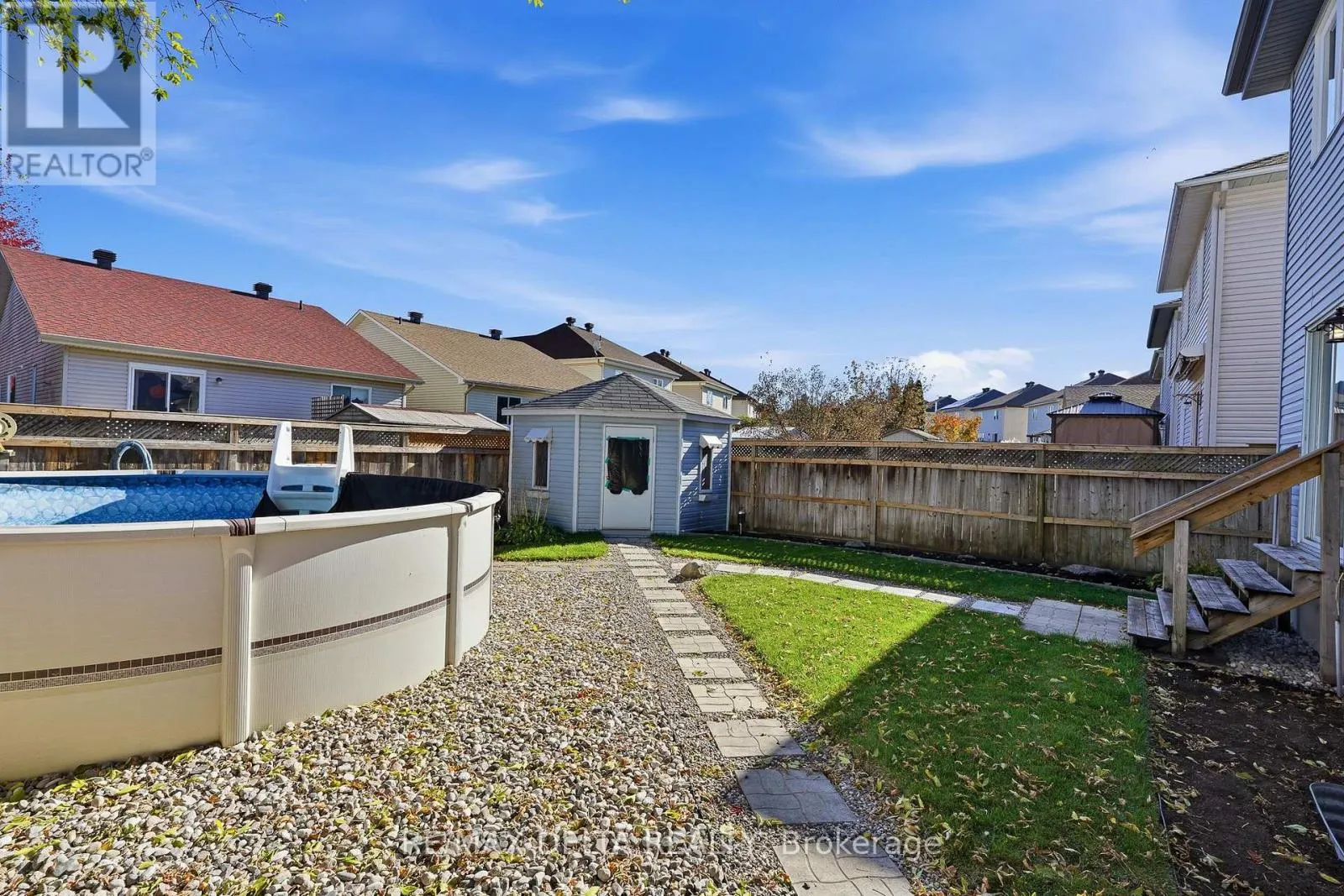 202 SANDRA CRESCENT