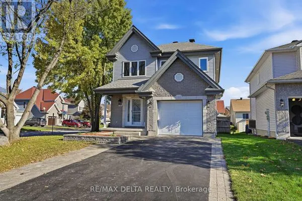 202 SANDRA CRESCENT