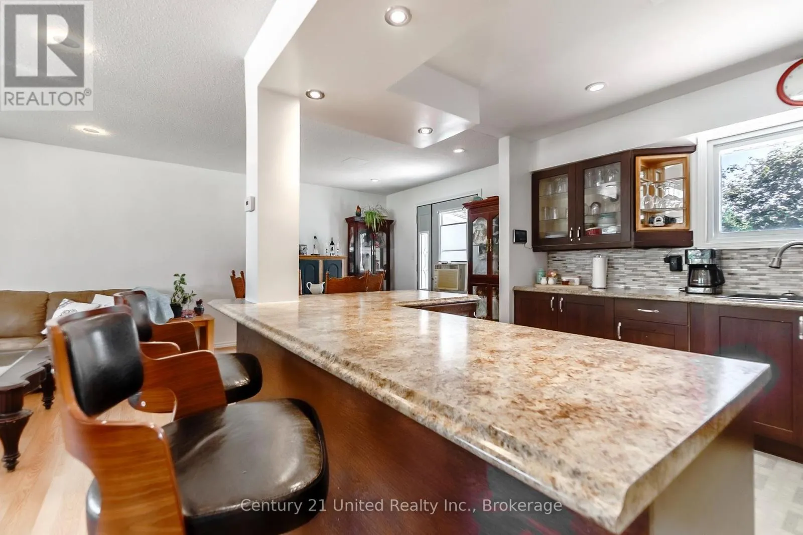 16 JANET DRIVE