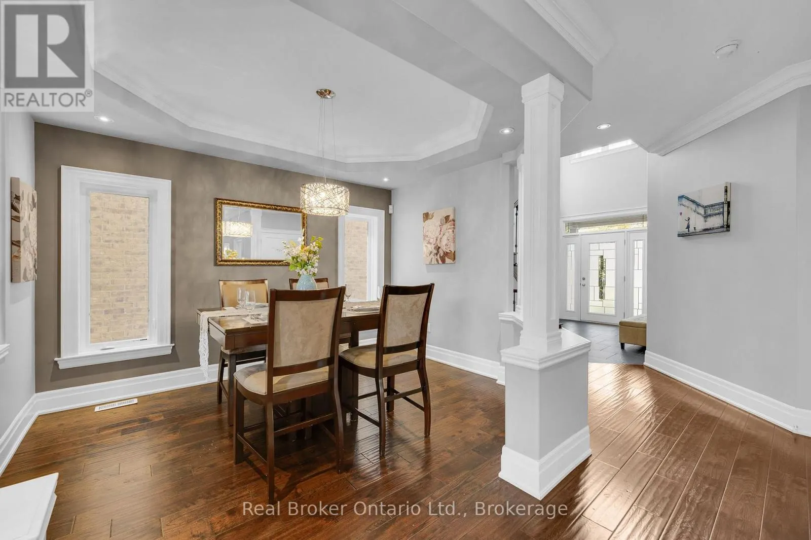 85 KOPPERFIELD LANE