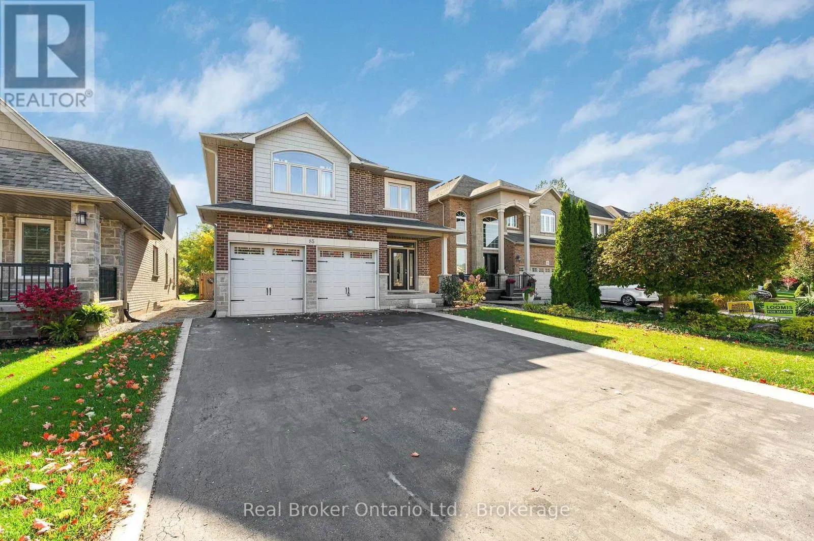 85 KOPPERFIELD LANE