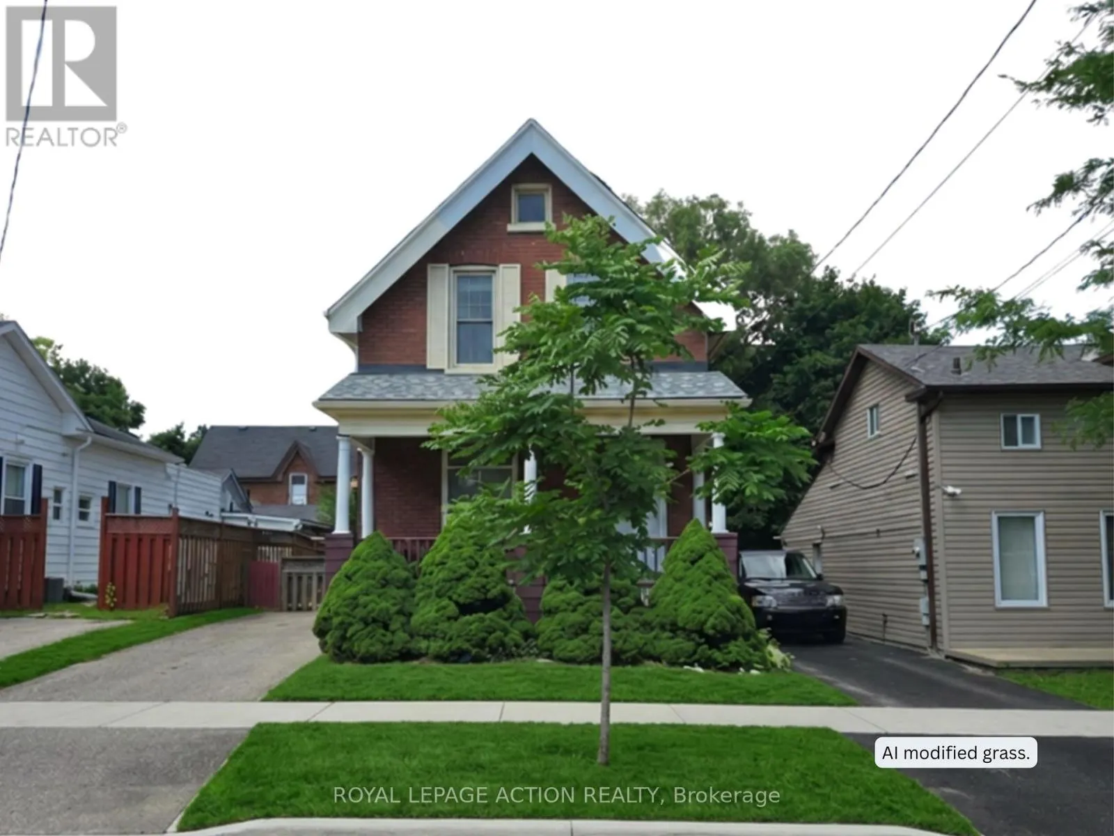 196 WELLINGTON STREET